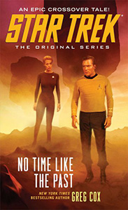 Star Trek Novels, Star Trek books, Star Trek