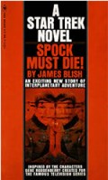 Star Trek Novels, Star Trek books, Star Trek